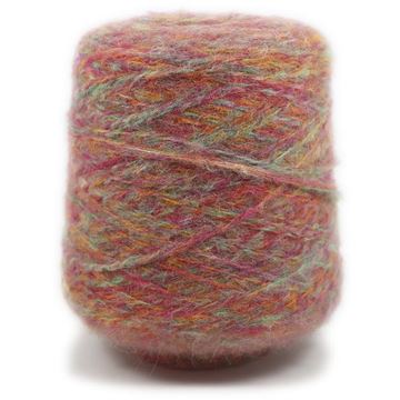 Baby Alpaca Coriandoli - 10